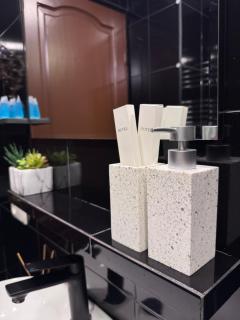 Apartment in front of Vake park - 2