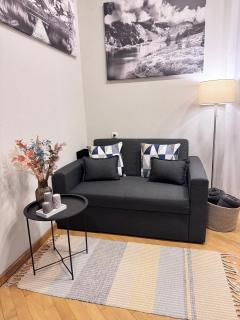 Apartment in front of Vake park - 1