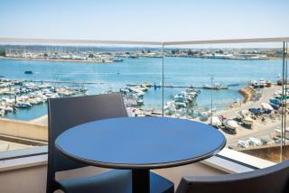 Jupiter Marina Hotel - Couples & Spa - 6