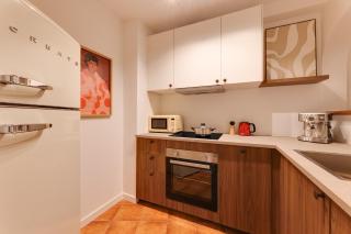 Suite Amarella By Calpitality - 2