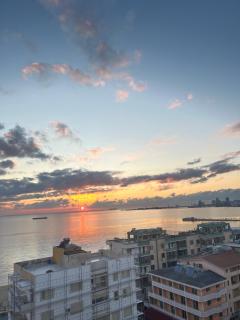 Beauty-sunset apartment - 2