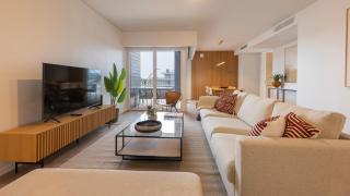 Cascais Premium 3BDR Apartment by LovelyStay - 0