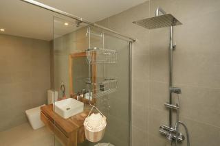 Paille en Queue apartment, 3 bedrooms in Pereybere - 4