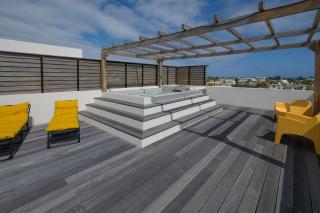 Paille en Queue apartment, 3 bedrooms in Pereybere - 1