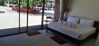 Nice Sea Resort - Srithanu - 6