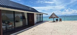 Nice Sea Resort - Srithanu Beach - 3