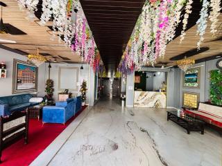 Hotel O Vijay Shree - 1