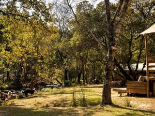 AfriCamps at Mackers - 2