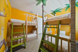 The Azure Haven at Liberty Bluff - 1