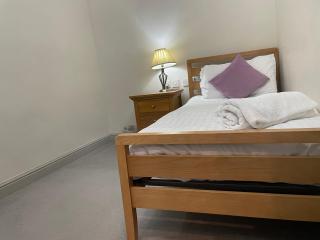 Church Farm Holiday Cottages - 8