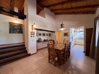 Casa de Campo a metros del rio en las Sierras de Cordoba - 3