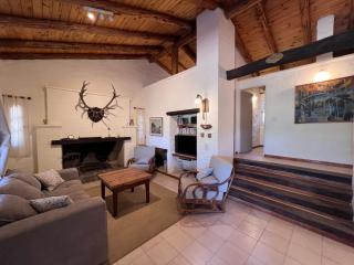 Casa de Campo a metros del rio en las Sierras de Cordoba - 5
