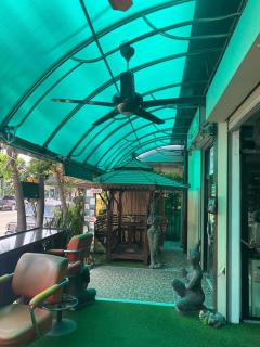 Access Inn Pattaya - Pattaya central - 4