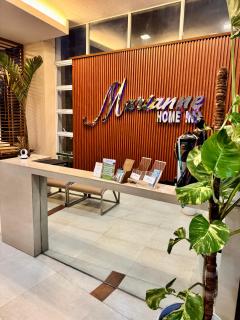 Marianne Home Inn - PPC - 0