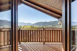 Apartment Holzsuite - 8