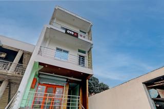 Hotel O WELCOME GUEST HOUSE - 7