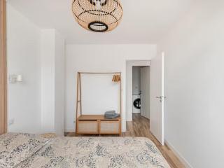 Appartement face mer à Malo avec parking privé - 4