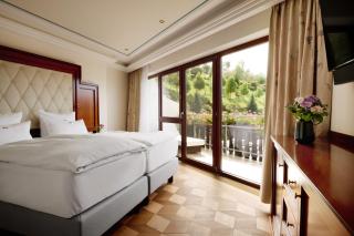 Hotel Dollenberg - 5