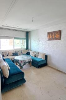 Appartement Centre Ville - ATLAS 46 - 7
