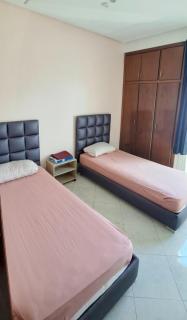 Appartement Centre Ville - ATLAS 46 - 4