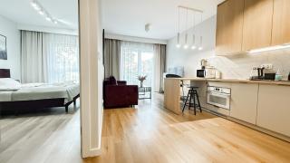 Boho Apart 2 by DreamAp - Lodz - 2