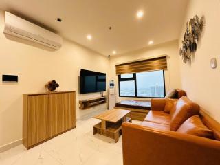 GH3 Vinhomes Chill Door Apartment - 0