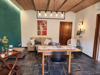 CASA DEI NONNI - Mario&Lina Country Chic - 6