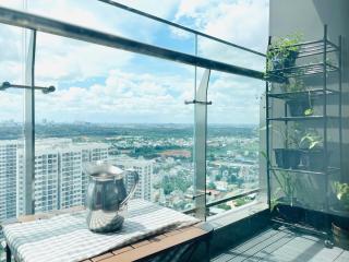 GH3 Vinhomes Chill Door Apartment - 5