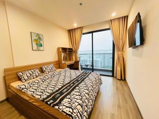 GH3 Vinhomes Chill Door Apartment - 2