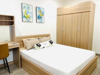 GH3 Vinhomes Chill Door Apartment - 1