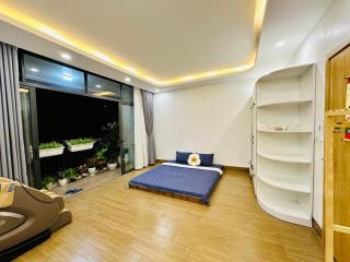 Thu Ha Homestay - VTĐ7-61 - Vinhomes Ocean Park 3 - 8