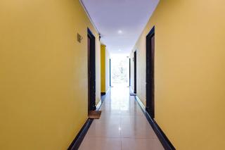 FabHotel Arambol Inn - 2