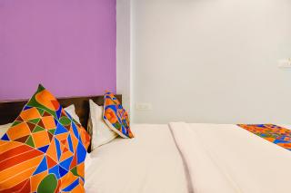 FabHotel Arambol Inn - 5