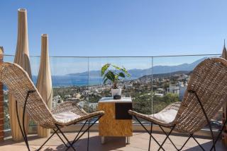 Driades Luxury Apartments by Estia - Hersonissos - 8