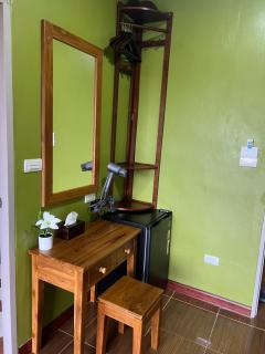 The view Hostel - 3