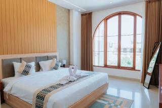 Slokayana Villas - 0