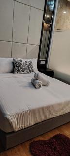 Luxrey Homestay at Dorsett residence Bukitbintang kl - 9