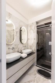 Luxury Oasis Penthouse in Florence Center - 6