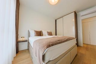 ZIGZAG Belgrade Waterfront King - 3