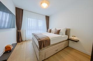 K1 Belgrade Waterfront King 1BR with view - 9