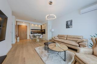 ZIGZAG Belgrade Waterfront King - 6