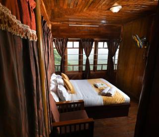 spice garden Resorts munnar - 7