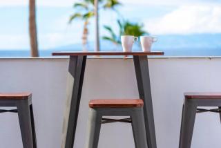 Apartamento Frente al Mar con gran terraza - 5