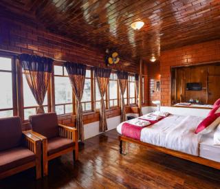spice garden Resorts munnar - 8