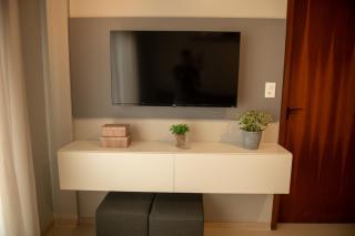 Apto com 2 suites a 100m do Japaratinga Resort - 2