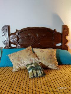 Tiny House Chamego - 1