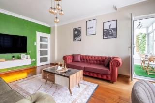 Miranza şişli Apartment - 6