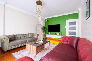 Miranza şişli Apartment - 8