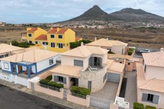 Casa Vista Azul With Pool in Porto Santo - 8