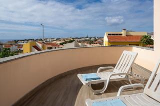 Casa Vista Azul With Pool in Porto Santo - 5